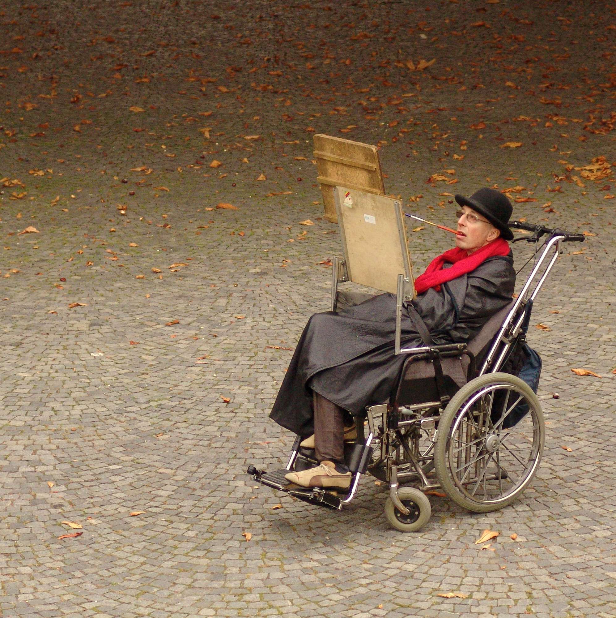 Foto: Birger Bustorff