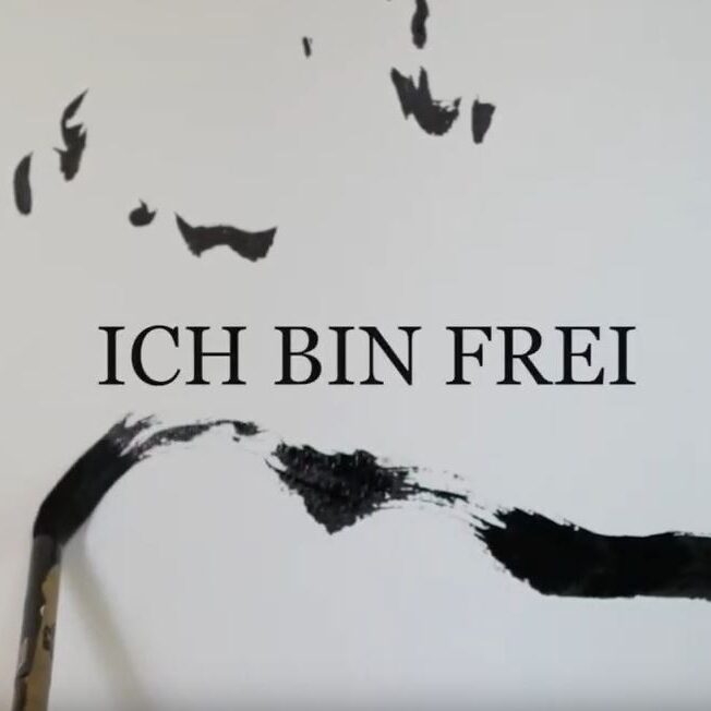 Ich bin frei-2